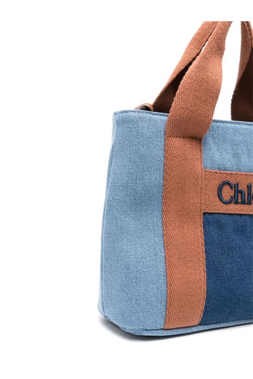  Chloé Kids | C20355Z10